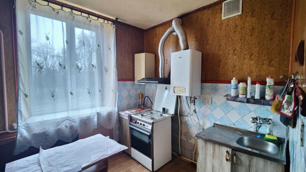 Продам 2-ух кімнату квартиру в центрі міста. Apostolove - photo 8