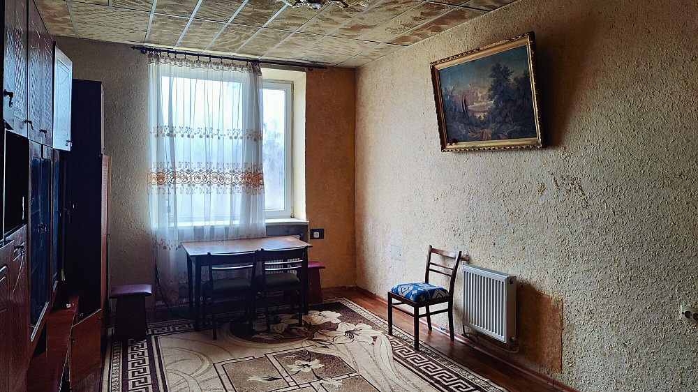 Продам 2-ух кімнату квартиру в центрі міста. Apostolove - photo 1