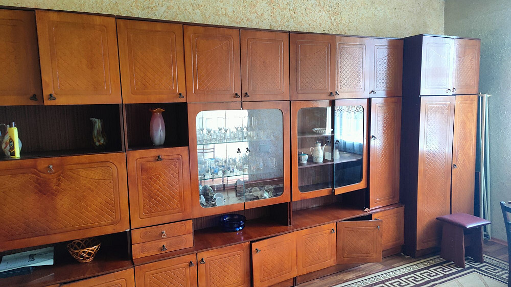 Продам 2-ух кімнату квартиру в центрі міста. Apostolove - photo 2