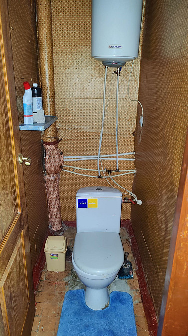 Продам 2-ух кімнату квартиру в центрі міста. Apostolove - photo 6