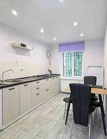 Близость центра Продам однокомнатную квартиру 1 ком Евроремонт Одесса