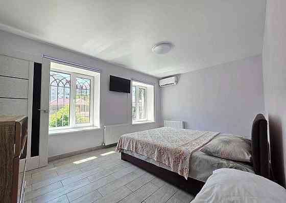 Близость центра Продам однокомнатную квартиру 1 ком Евроремонт Одесса