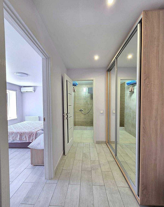 Близость центра Продам однокомнатную квартиру 1 ком Евроремонт Одесса - изображение 3