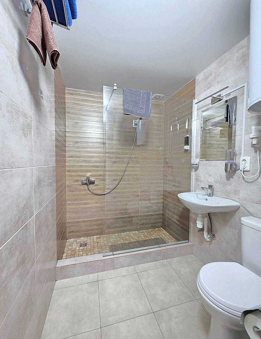 Близость центра Продам однокомнатную квартиру 1 ком Евроремонт Одесса - изображение 4