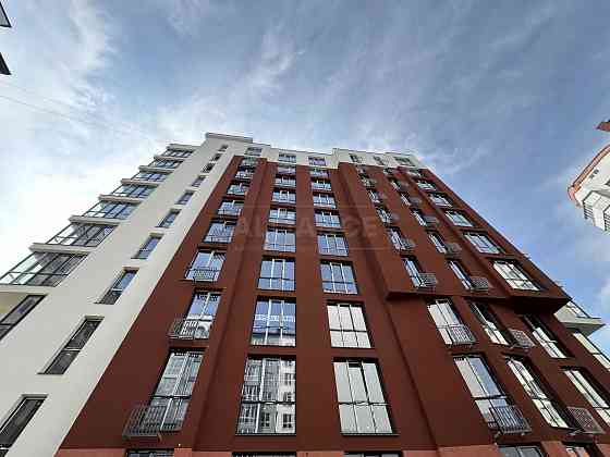 2к квартира! Від забудовника. Івано-Франківськ