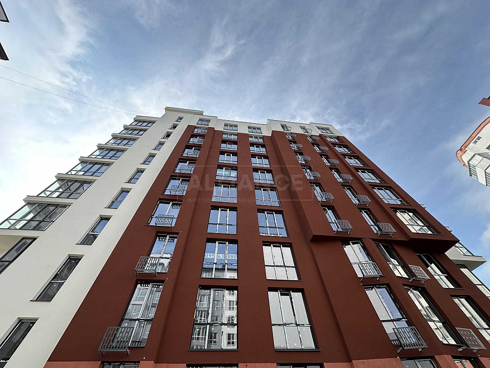 2к квартира! Від забудовника. Івано-Франківськ - зображення 1