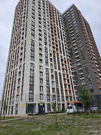 3 кімнатна квартира ЖК Севен Seven Дніпровська наб 20а Осокорки Славут Киев