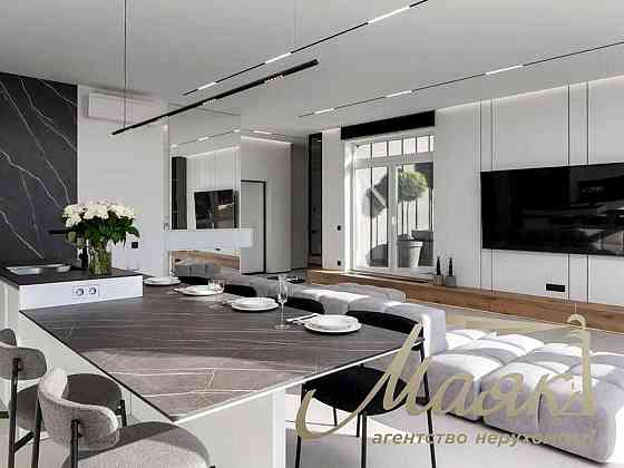 Продаж 3-кімнатної квартири в ЖК Солом'янський, Вокзальна, Київ Киев