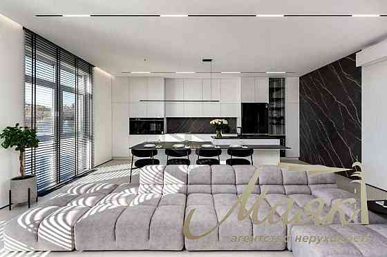 Продаж 3-кімнатної квартири в ЖК Солом'янський, Вокзальна, Київ Киев