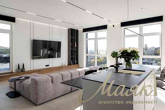 Продаж 3-кімнатної квартири в ЖК Солом'янський, Вокзальна, Київ Киев