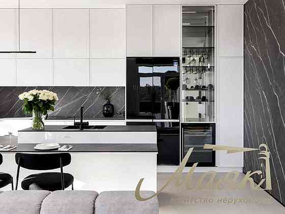 Продаж 3-кімнатної квартири в ЖК Солом'янський, Вокзальна, Київ Киев