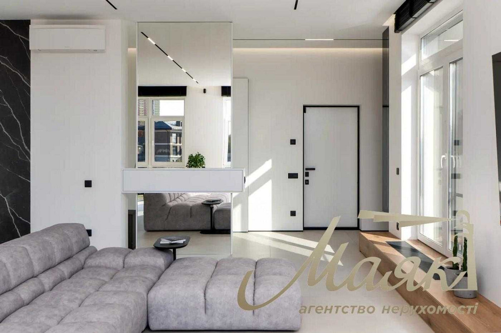 Продаж 3-кімнатної квартири в ЖК Солом'янський, Вокзальна, Київ Киев - изображение 7