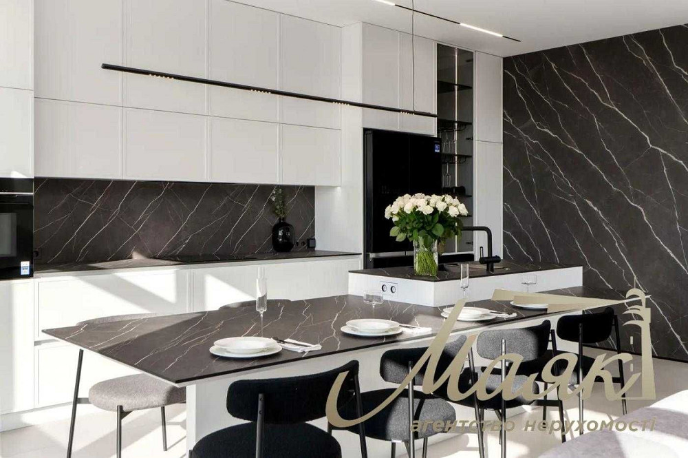 Продаж 3-кімнатної квартири в ЖК Солом'янський, Вокзальна, Київ Киев - изображение 3