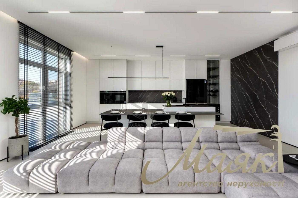 Продаж 3-кімнатної квартири в ЖК Солом'янський, Вокзальна, Київ Киев - изображение 4