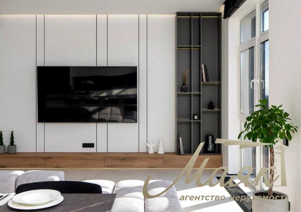 Продаж 3-кімнатної квартири в ЖК Солом'янський, Вокзальна, Київ Киев - изображение 6