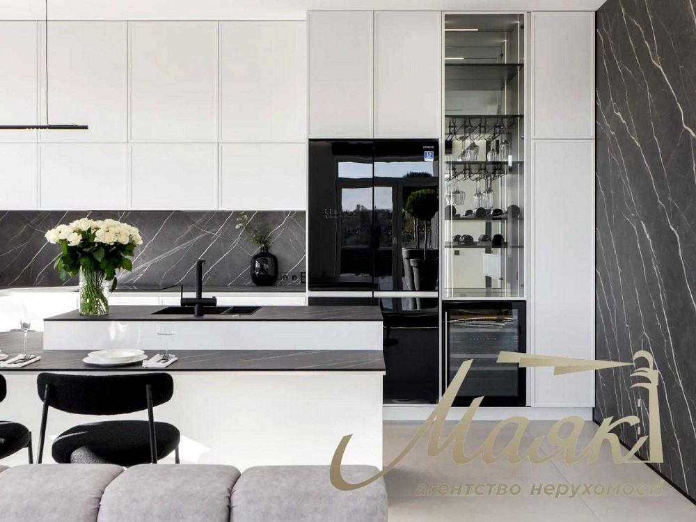 Продаж 3-кімнатної квартири в ЖК Солом'янський, Вокзальна, Київ Киев - изображение 5