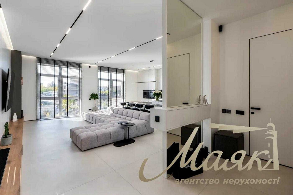 Продаж 3-кімнатної квартири в ЖК Солом'янський, Вокзальна, Київ Киев - изображение 8