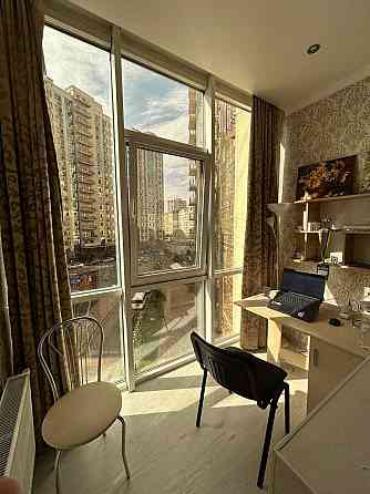 Супер цена! Квартира с ремонтом. Жемчужина на Марсельской. Одесса