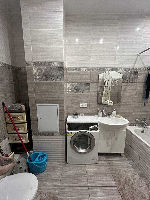 Супер цена! Квартира с ремонтом. Жемчужина на Марсельской. Одесса - изображение 4