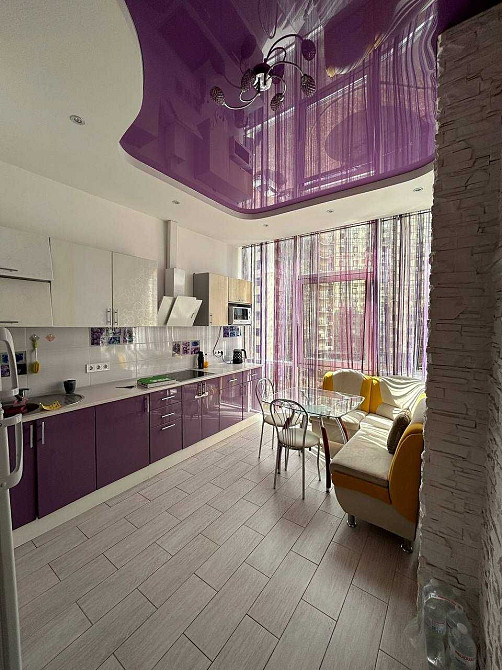 Супер цена! Квартира с ремонтом. Жемчужина на Марсельской. Одесса - изображение 3