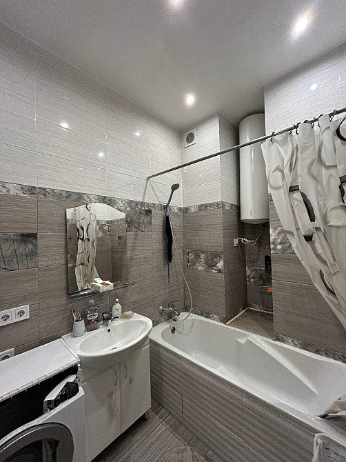 Супер цена! Квартира с ремонтом. Жемчужина на Марсельской. Одесса - изображение 5