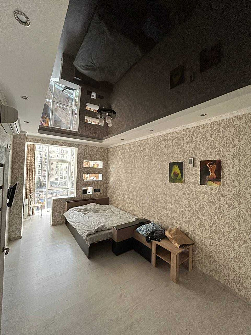 Супер цена! Квартира с ремонтом. Жемчужина на Марсельской. Одесса - изображение 2