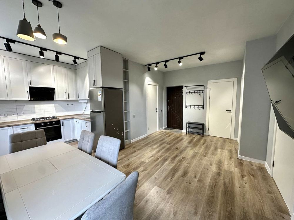 Продаж 2к квартири Річ Таун Ирпень - изображение 2