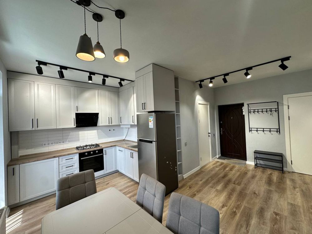 Продаж 2к квартири Річ Таун Ирпень - изображение 4