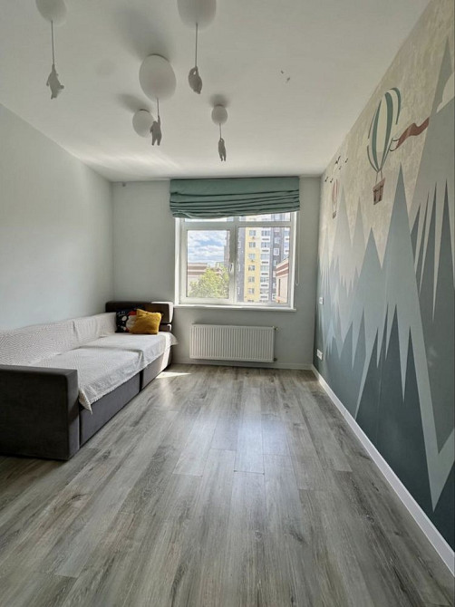 Продаж 2к квартири Річ Таун Ирпень - изображение 8