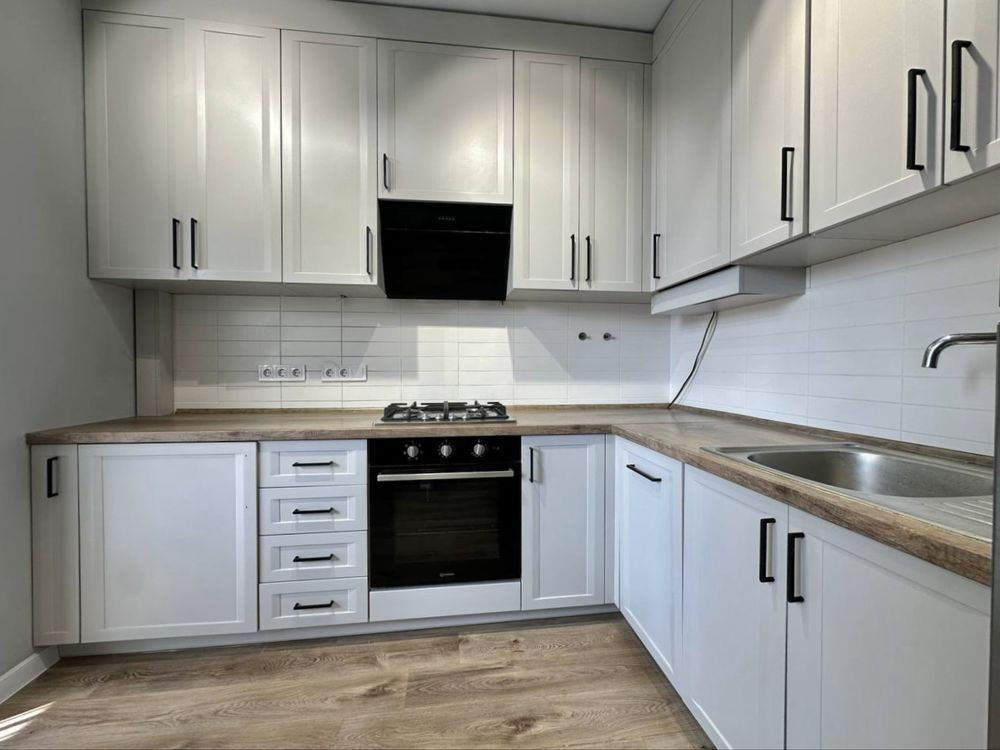 Продаж 2к квартири Річ Таун Ирпень - изображение 1