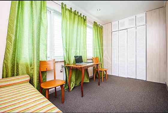 Фассад Продаж Інвестиційна Квартира 1 ПОВЕРХ  106 м2 пр-т Науки Київ Киев