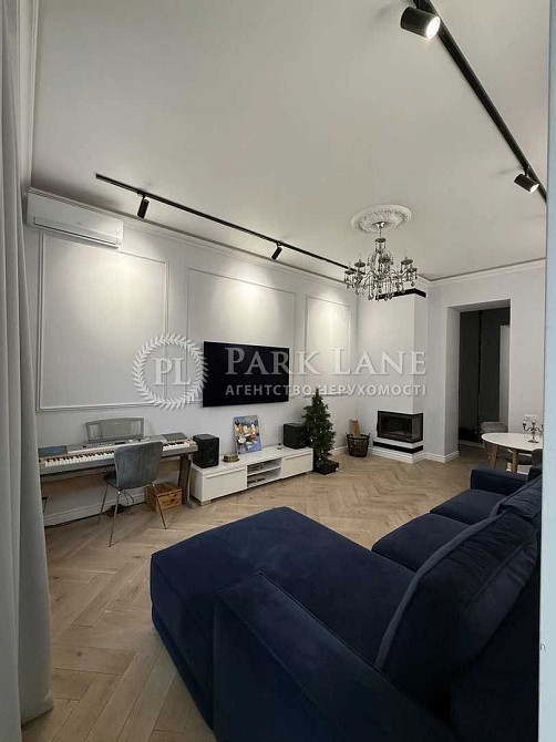 VIP 2к квартира 85м2 Авіконструктора Антонова Сталінка Солом'янський Киев - изображение 2