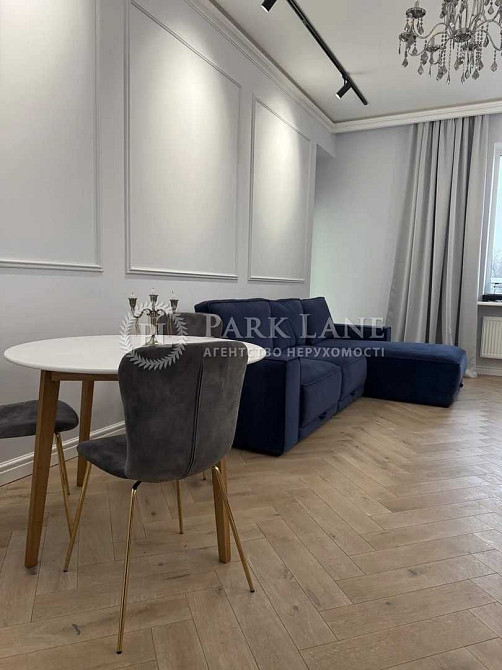 VIP 2к квартира 85м2 Авіконструктора Антонова Сталінка Солом'янський Киев - изображение 4