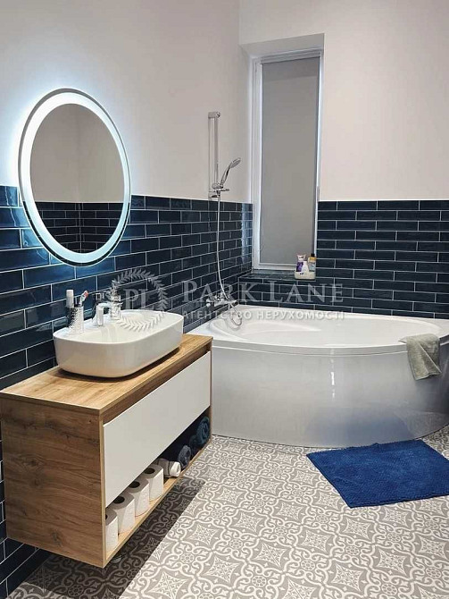 VIP 2к квартира 85м2 Авіконструктора Антонова Сталінка Солом'янський Киев - изображение 8