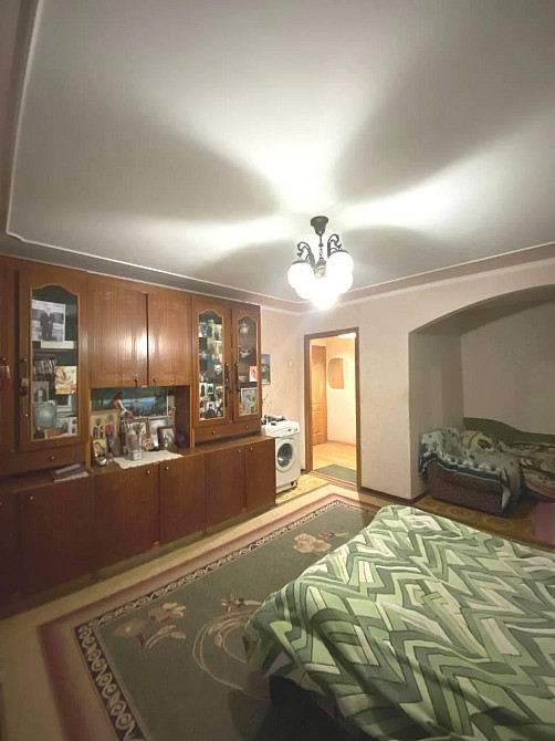 Продам 1-комнатную квартиру на Бочарова (3-259-583) Одесса - изображение 3