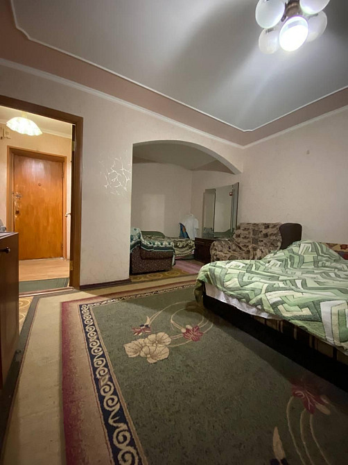 Продам 1-комнатную квартиру на Бочарова (3-259-583) Одесса - изображение 2