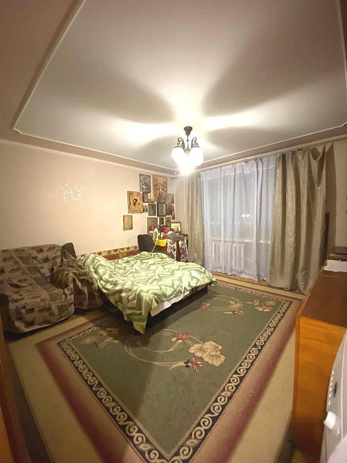 Продам 1-комнатную квартиру на Бочарова (3-259-583) Одесса - изображение 1