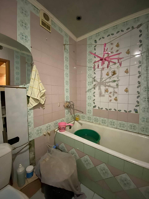 Продам 1-комнатную квартиру на Бочарова (3-259-583) Одесса - изображение 7