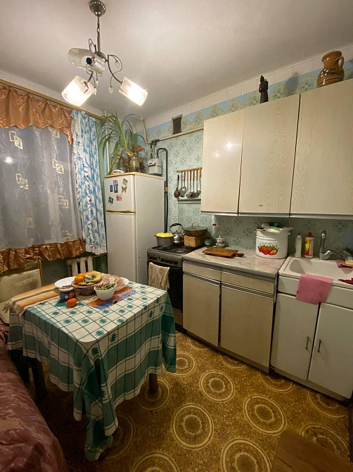 Продам 1-комнатную квартиру на Бочарова (3-259-583) Одесса - изображение 4