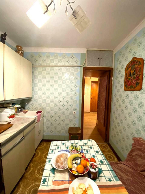 Продам 1-комнатную квартиру на Бочарова (3-259-583) Одесса - изображение 5