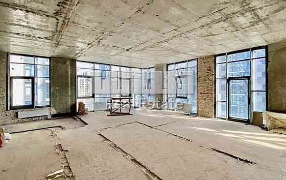 Продаж пентхаус 165м2 Новопечерські Липки Верхогляда Драгомирова 17В Киев