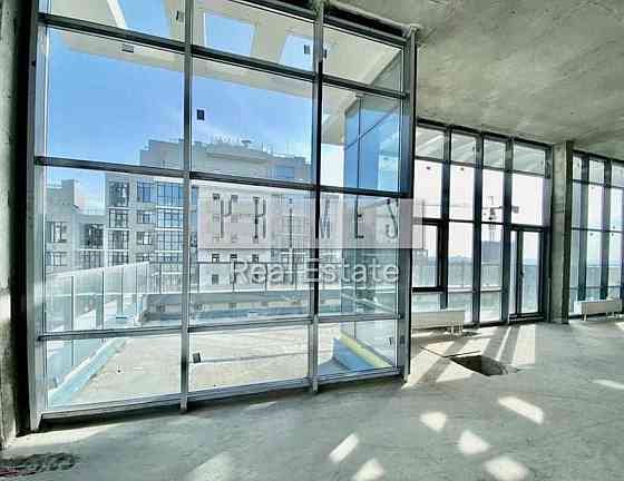 Продаж пентхаус 165м2 Новопечерські Липки Верхогляда Драгомирова 17В Киев