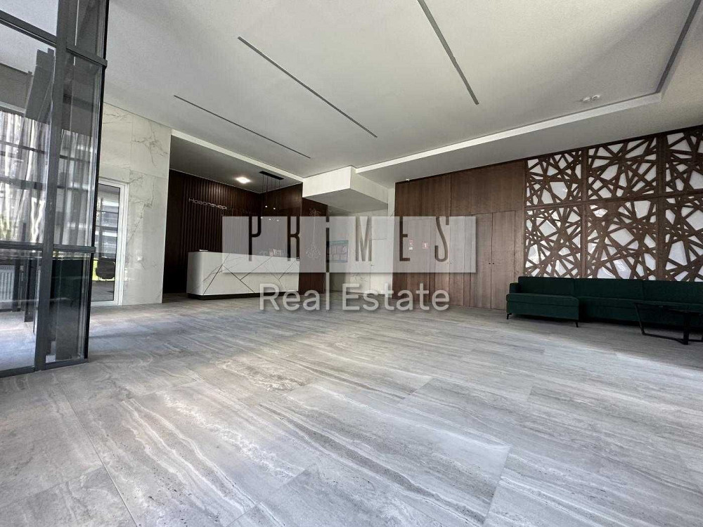 Продаж пентхаус 165м2 Новопечерські Липки Верхогляда Драгомирова 17В Киев - изображение 7