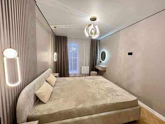 Продаж 2 кімнатної квартири Бам Тернопіль