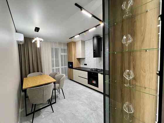 Продаж 2 кімнатної квартири Бам Тернопіль