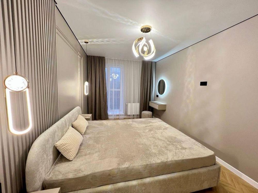 Продаж 2 кімнатної квартири Бам Тернопіль - зображення 2