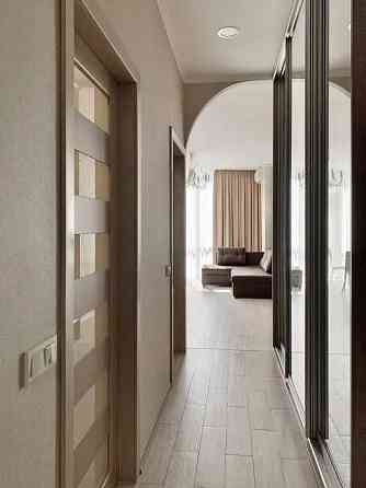 ЖК Гагарин Плаза 1 Ком. с Ремонтом вид на море Аркадия Одесса