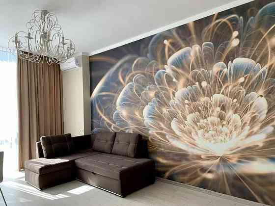 ЖК Гагарин Плаза 1 Ком. с Ремонтом вид на море Аркадия Одесса