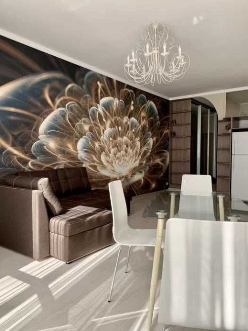 ЖК Гагарин Плаза 1 Ком. с Ремонтом вид на море Аркадия Одесса - изображение 5