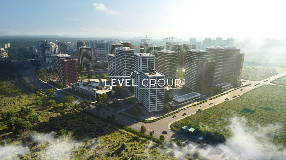 Двокімнатна квартира 68,6 м² у ЖК «Варшавський 3», буд. 10.5 Киев - изображение 6